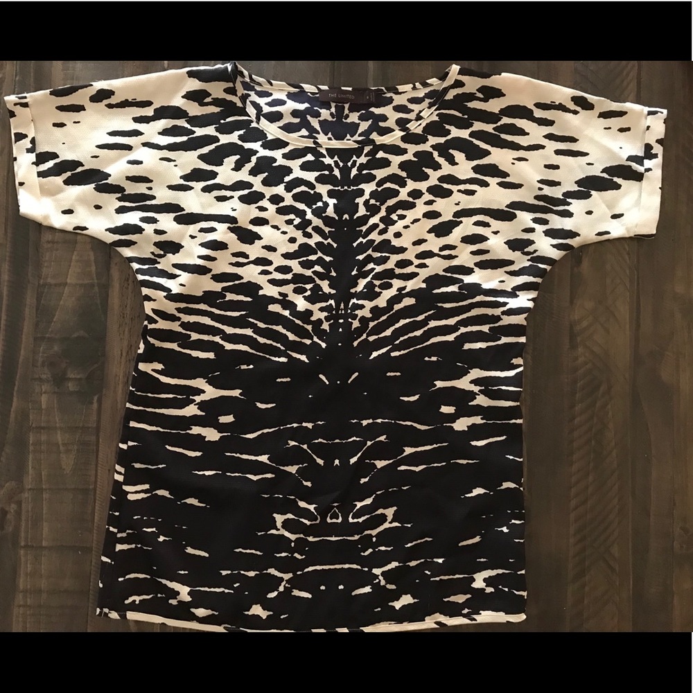 The Limited Shirt